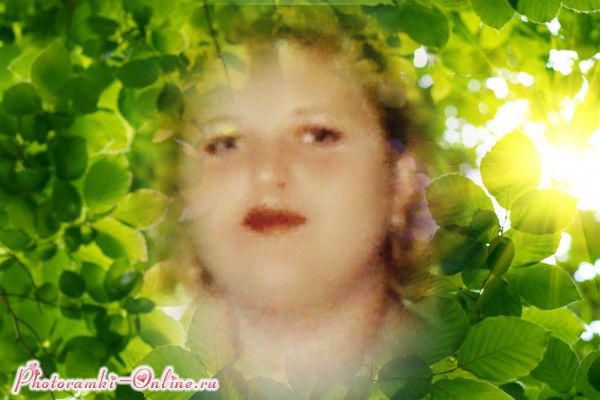 Ирина Баркина(Бакаева)