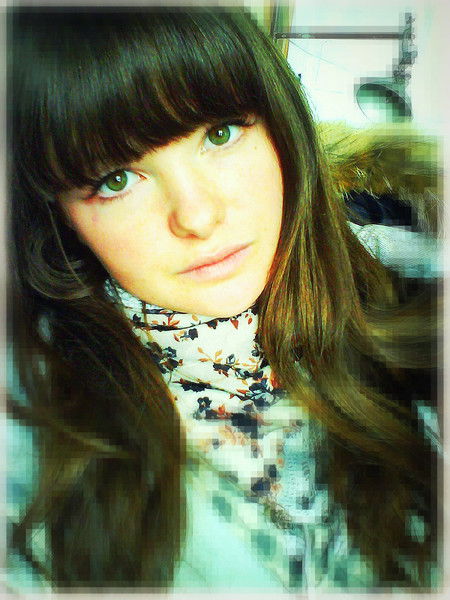 Нина Зиновьева