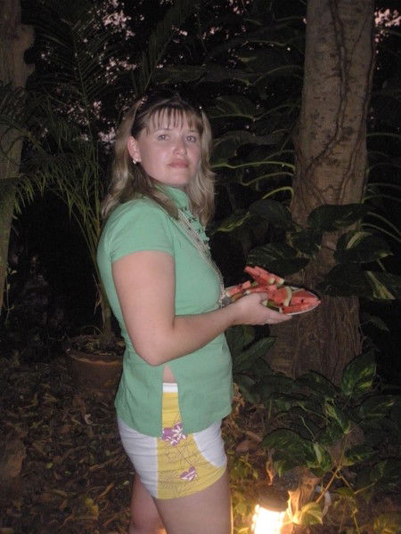 Елена Хандоля