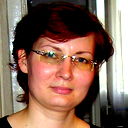 Светлана Харламова