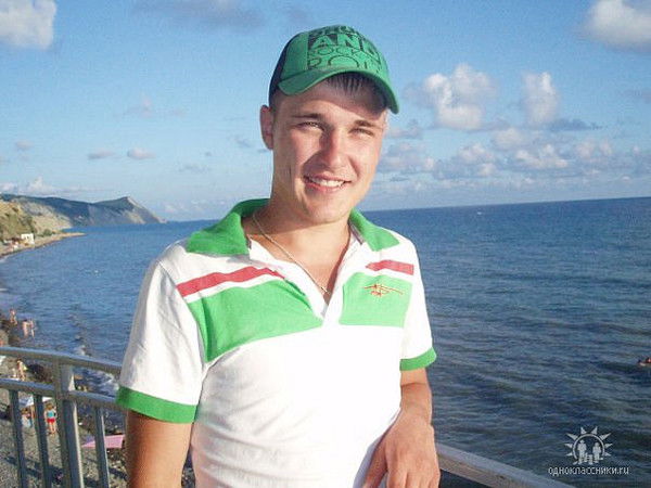 Иван Владимирович