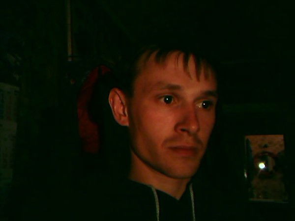 Макс Третьяков