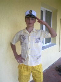 Андрей Плаксиенко