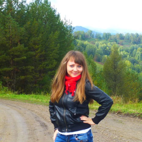 Валентина Типикина