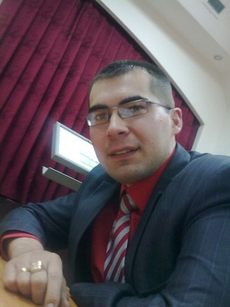 Марат Ямилов