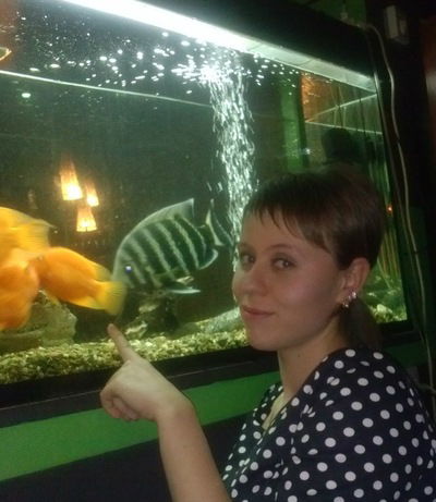 Катерина Авдиенко