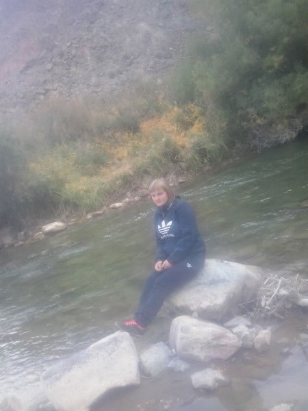 Григорий Власов