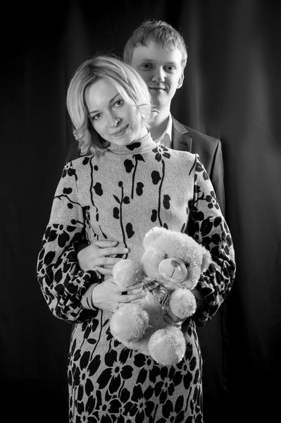 Евгения Плешкова