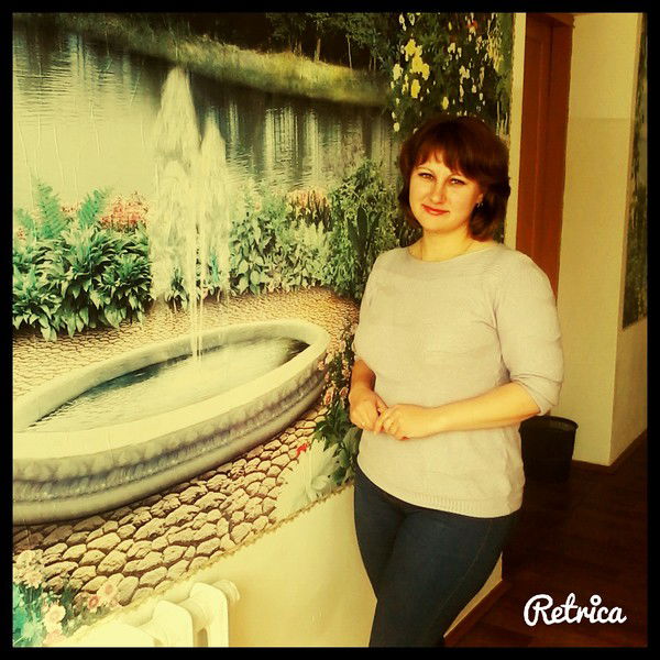 Юлия Кудинова