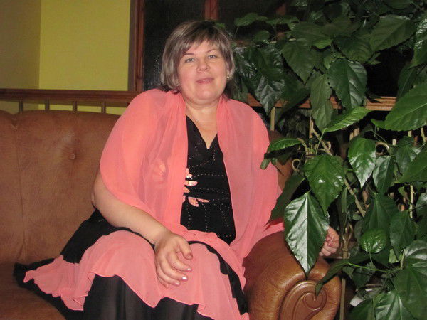 Мария Кужель