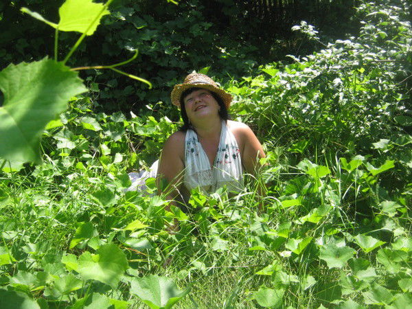 Ирина Бояр(Балковая)