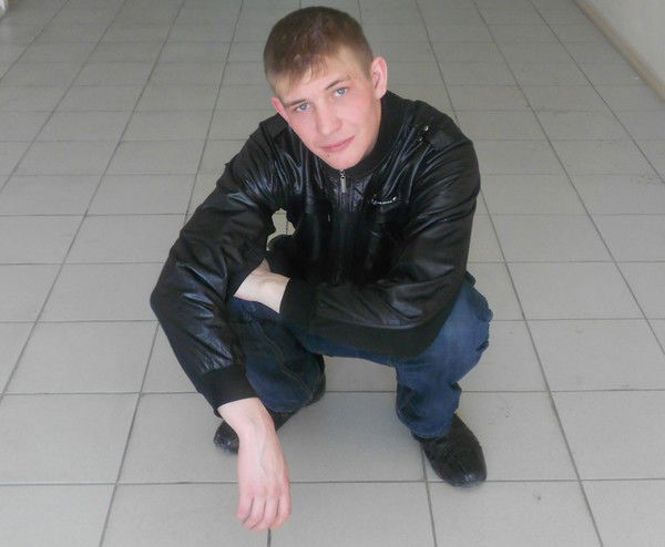 Дмитрий Дисяткин