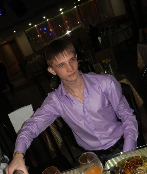 Александр Билошей