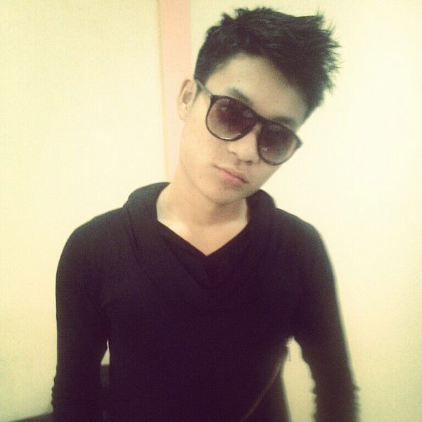 Арсен Арманов