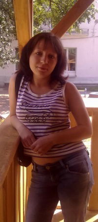 Светлана Денисова