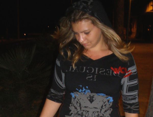 Татьяна Mарюха