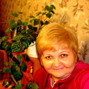 Ольга Щелкунова