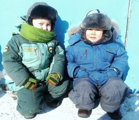 Кайрат Кикимов