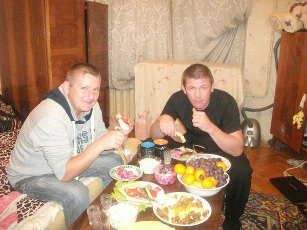 Владимир Колчин