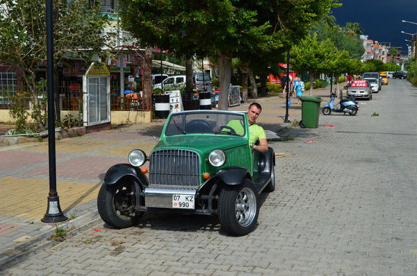 Алексей Васильев