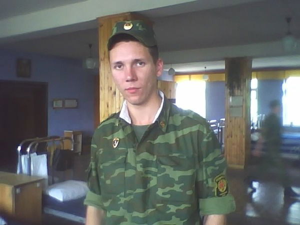 Анатолий Микулич