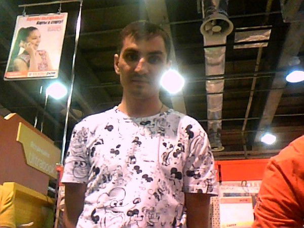 Алексей Ермошин