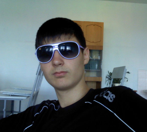 Жека Квитченко