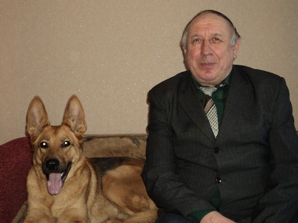 Тадеуш Дроздович