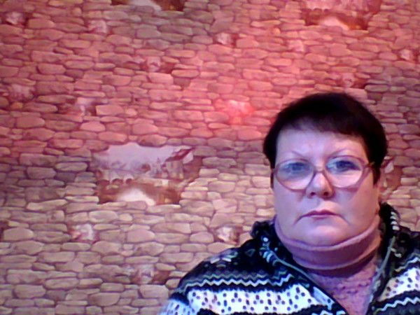 Орлова Светлана