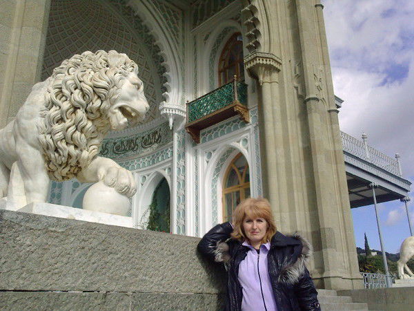 Наталия Зинченко