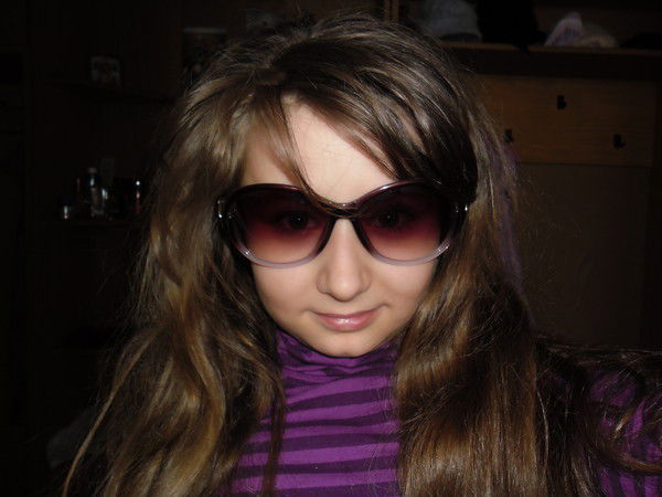 Крутой Пупсик