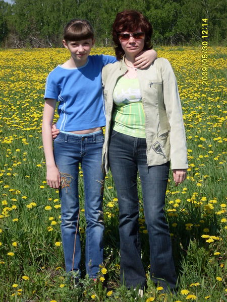 Евгения Захарова