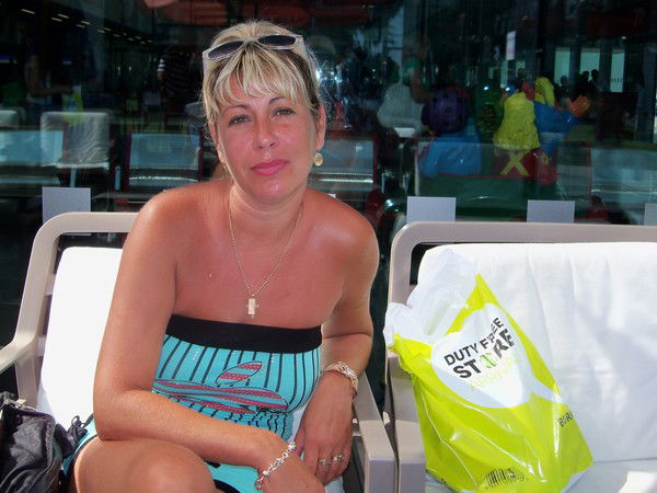 Елена Дятлова