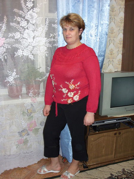 Раиса Цивинская