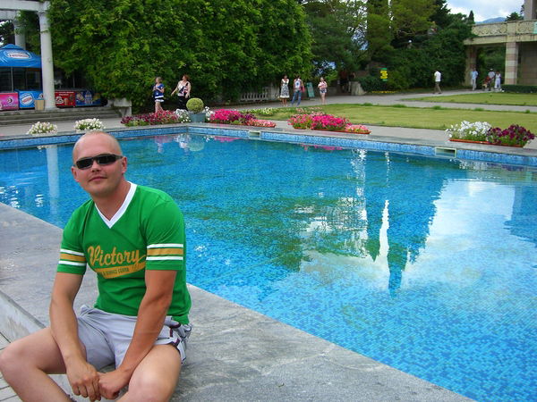 Алексей Мамцев