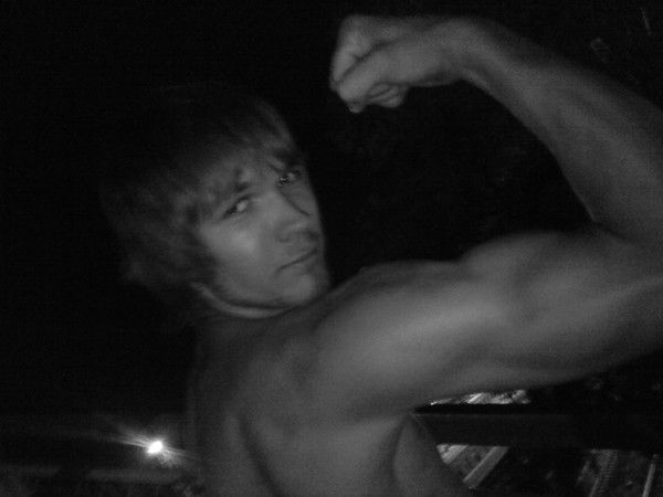 Антон Трифонов