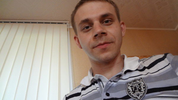 Сашка Братченко