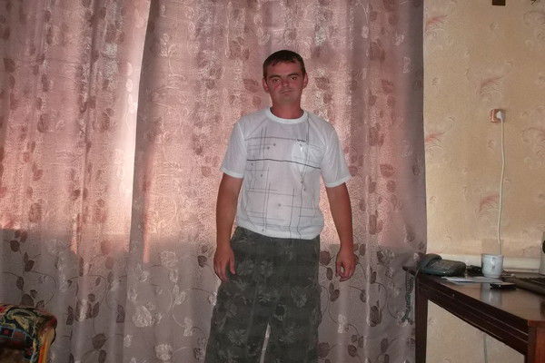 Женёк Тарасенко