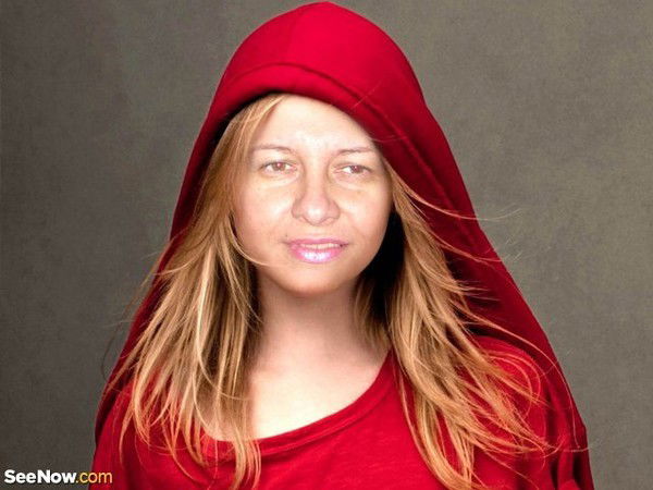 Ирина Краснова