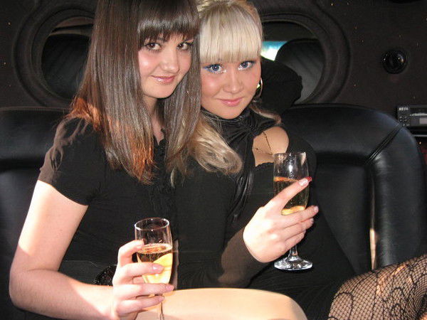 Диана Байрамовна