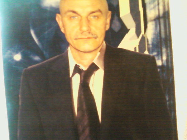 Виктор Малайчук