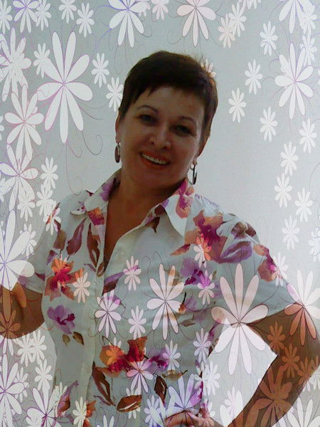 Екатерина Мотова