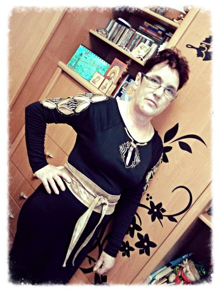 Галина Якобчак