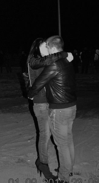 Никита Изекеев