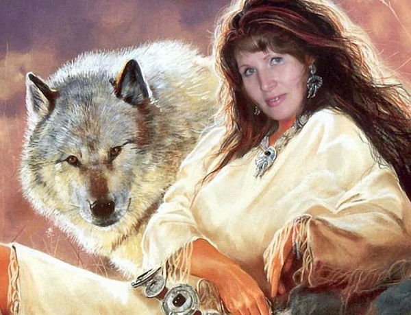 Надежда Дуденко