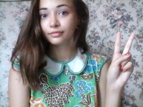 Елизавета Фернес