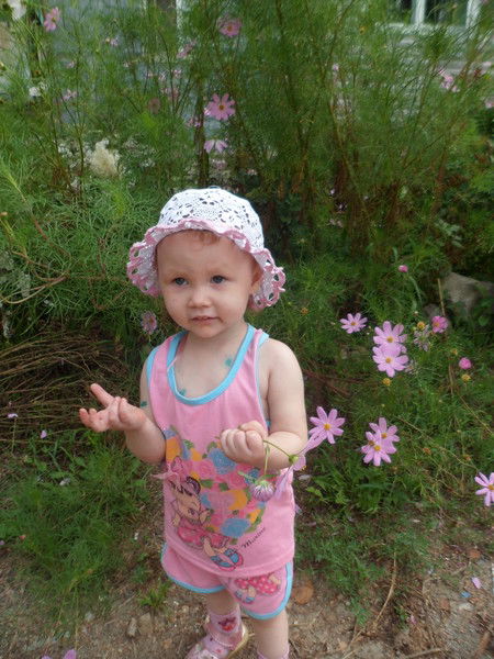 Дарья Доронина