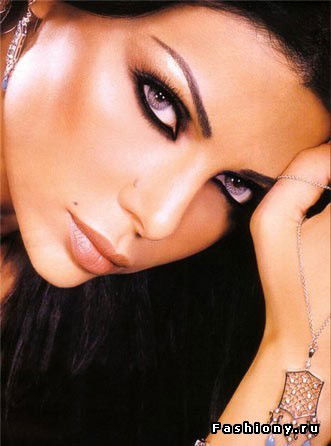 Иришка Сошнина