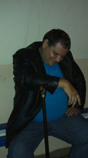 Алексей Алексеевич