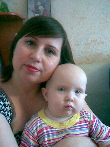 Наталья Малькова